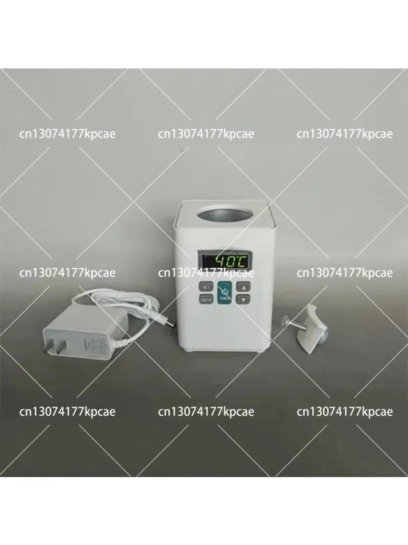 Medical Gel Ultrasound - LED Dijital Ekranlı Ultrason Jel Isıtıcısı