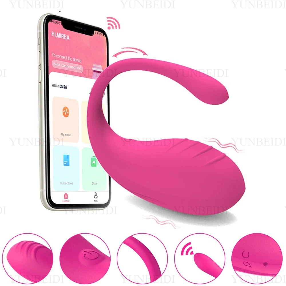 Medical Lab Science - APP Uzaktan Kumandalı Yumurta Sallama Cihazı