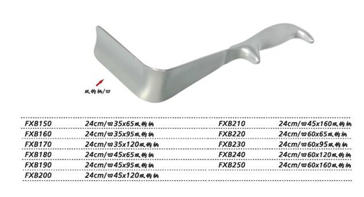 Medical Lab Science - JZ Obstetrik ve jinekolojik aletler 304