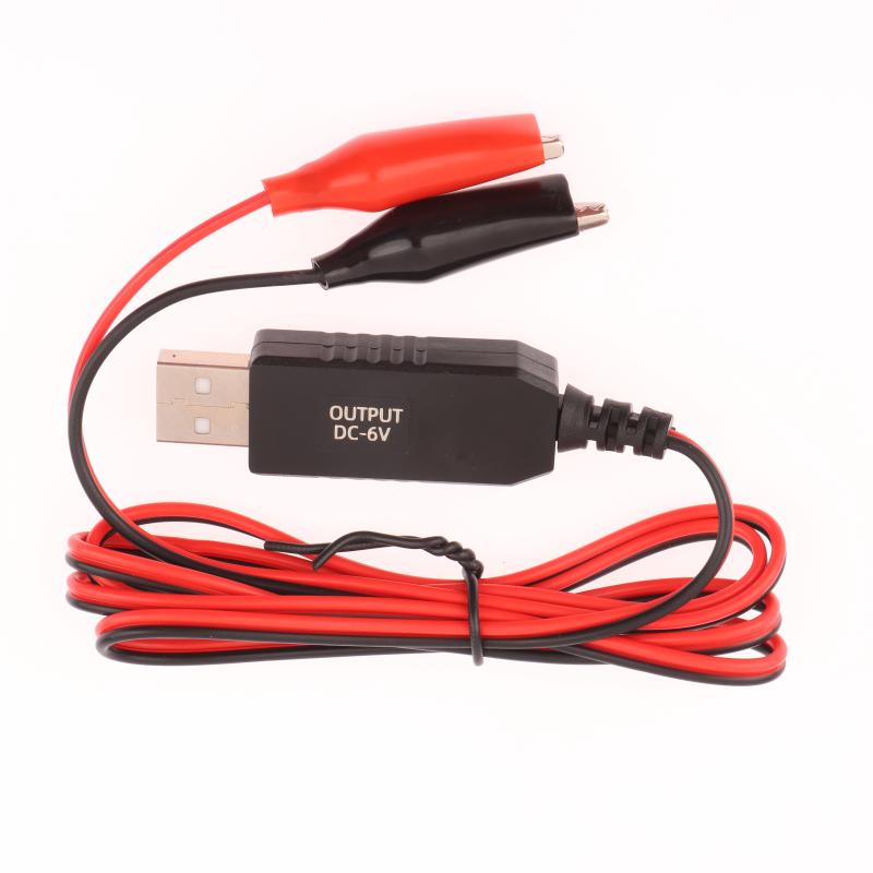 Medical Lab Science - USB 5V'den 3V'a Dönüştürücü, Gerilim Yükseltici