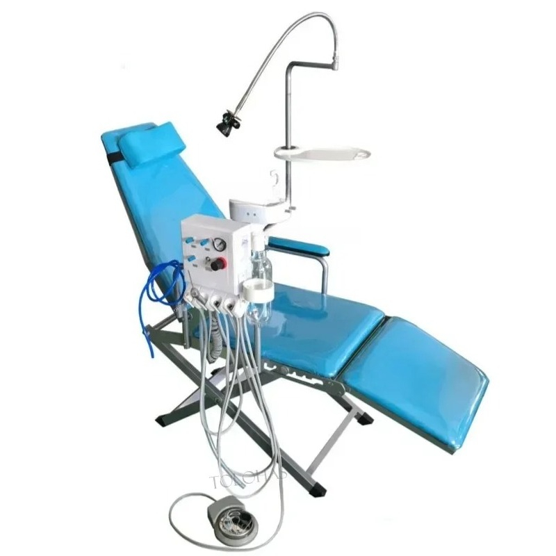 LHMC8 Klinik Katlanabilir Ünit - Medical Lab Chair incelemesi ve fiyatı