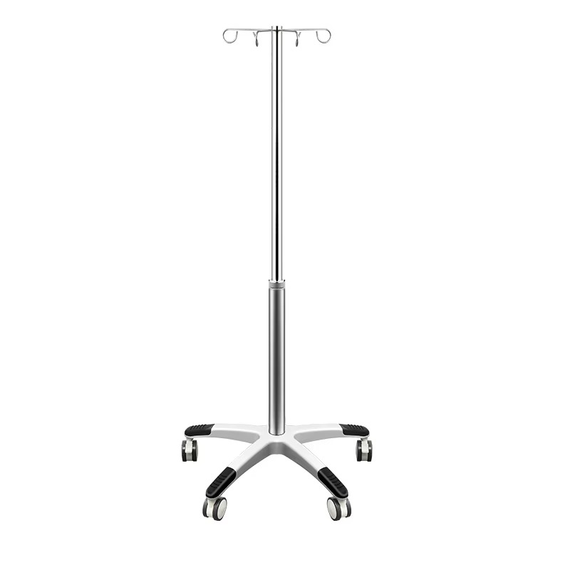 Hastane Tipi IV Askı Aparatı,  - Iv Infusion Pole incelemesi ve fiyatı