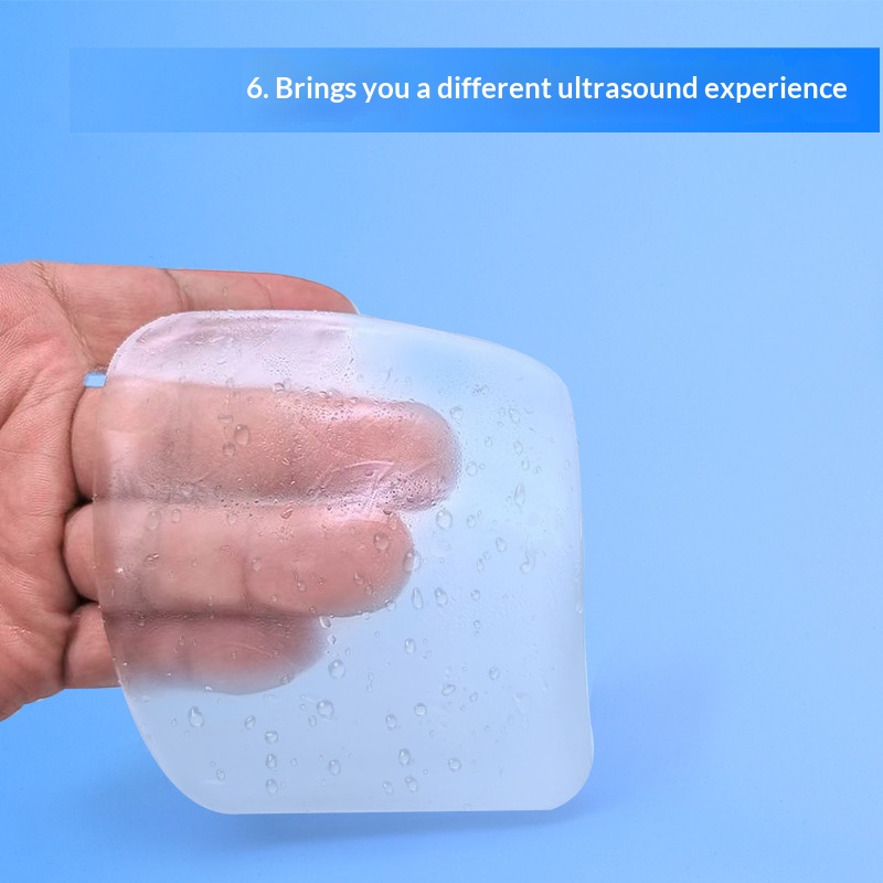 Ultrasonik Bağlantılı Jel Bağl - Medical Gel Ultrasound incelemesi ve fiyatı