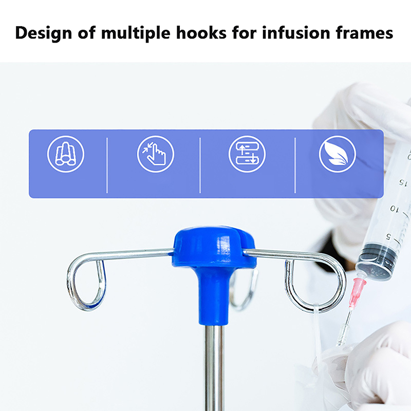 1 adet kanca infüzyon standı k - Iv Infusion Pole incelemesi ve fiyatı