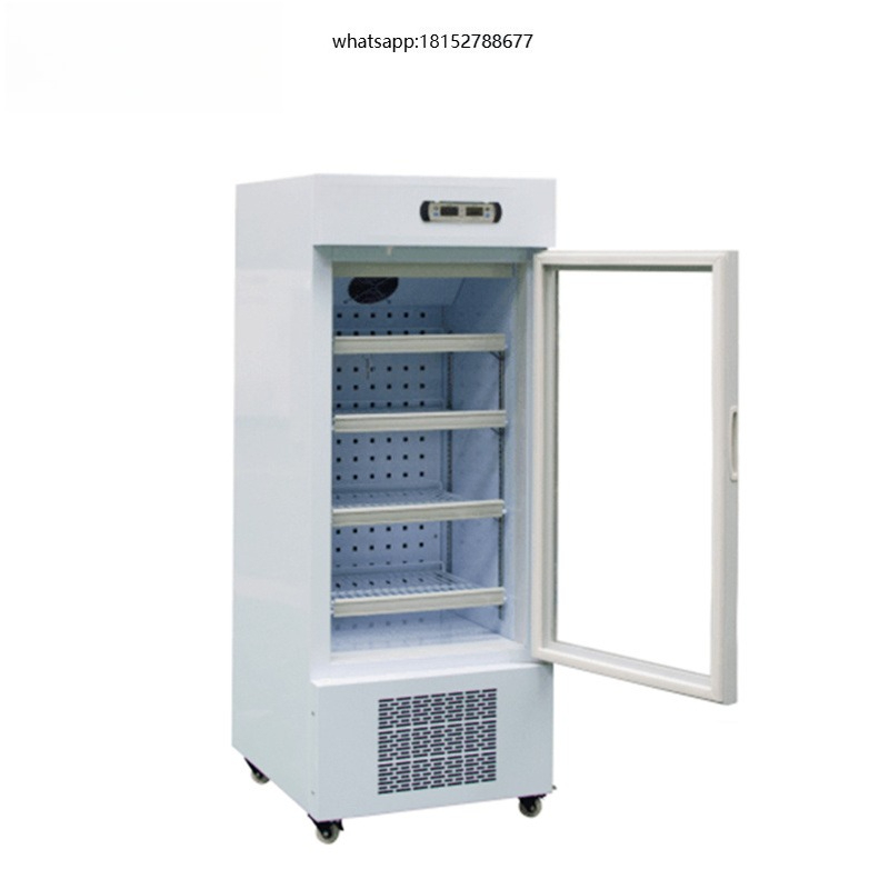 Laboratuvar Buzdolabı 2~8 ℃    - Medical Lab Degree incelemesi ve fiyatı