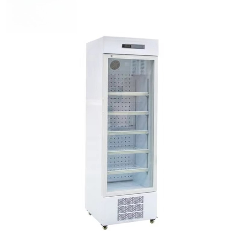 Laboratuvar Buzdolabı 2~8 ℃    - Medical Lab Degree incelemesi ve fiyatı