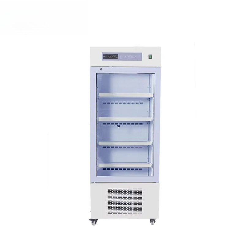 Laboratuvar Buzdolabı 2~8 ℃    - Medical Lab Degree incelemesi ve fiyatı