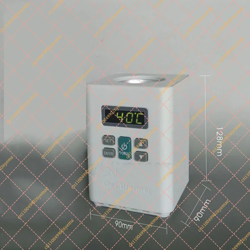 Dijital LED Ultrason Jeli Isıt - Medical Gel Ultrasound incelemesi ve fiyatı