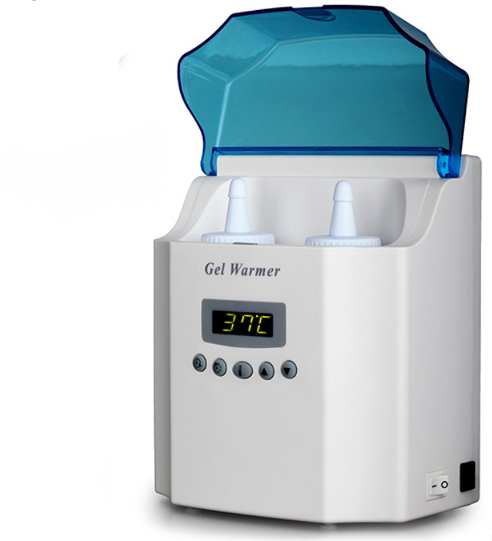 2025 Çift Jel Isıtıcı Dijital  - Medical Gel Ultrasound incelemesi ve fiyatı