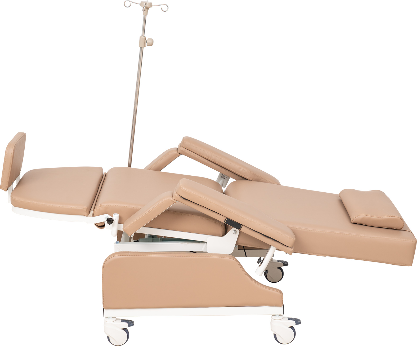 Hastane Mobilyaları Klinikler  - Iv Infusion Pole incelemesi ve fiyatı