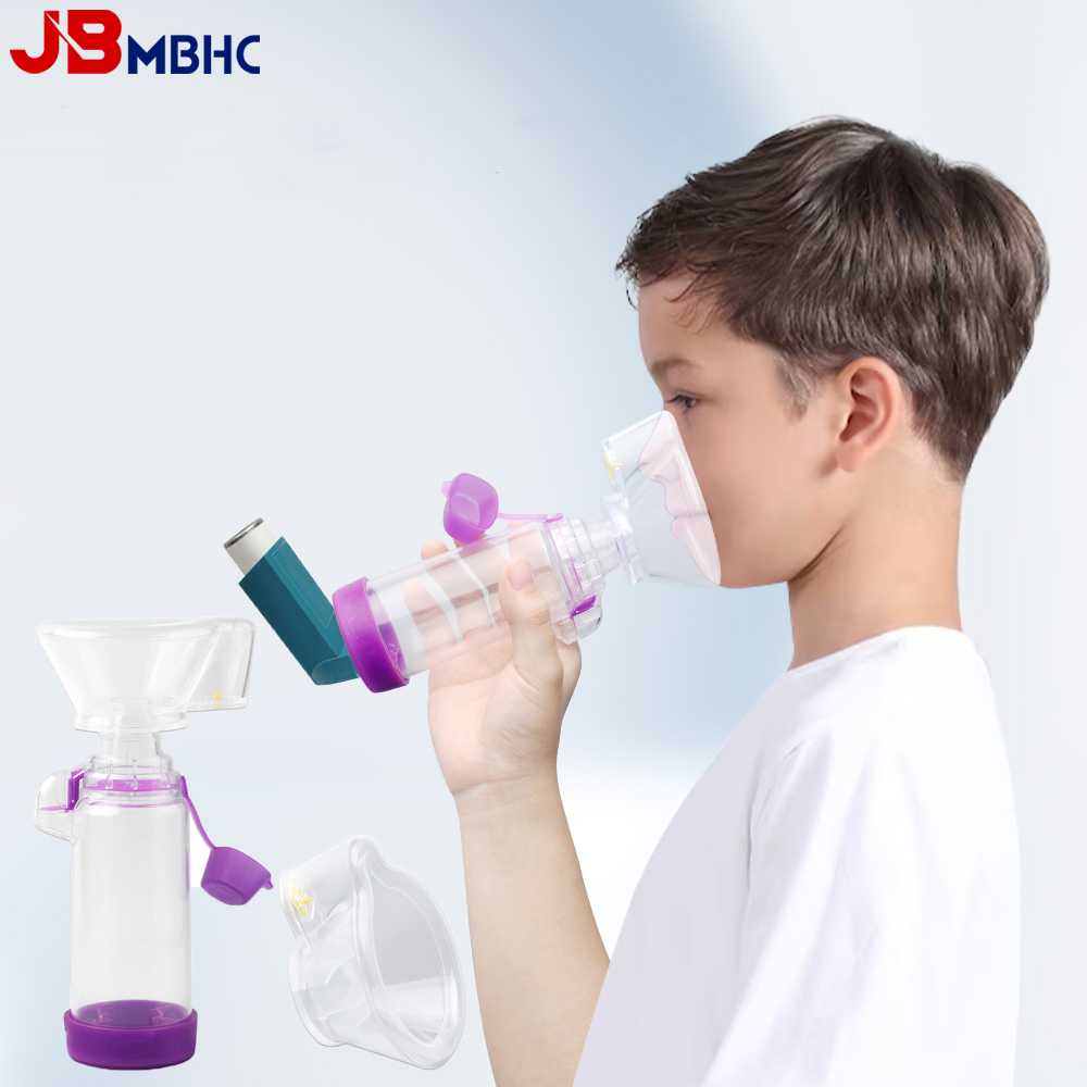 Taşınabilir Inhaler Bardak Evr - Medical Lab Science incelemesi ve fiyatı