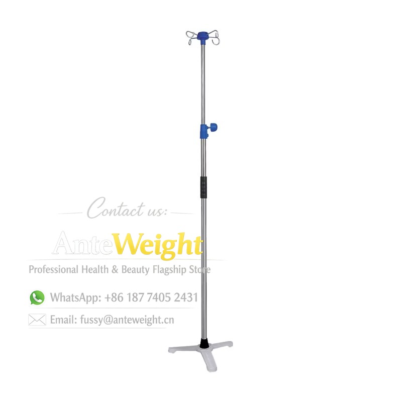 Hastane Mobilyaları IV Askılığ - Iv Infusion Pole incelemesi ve fiyatı