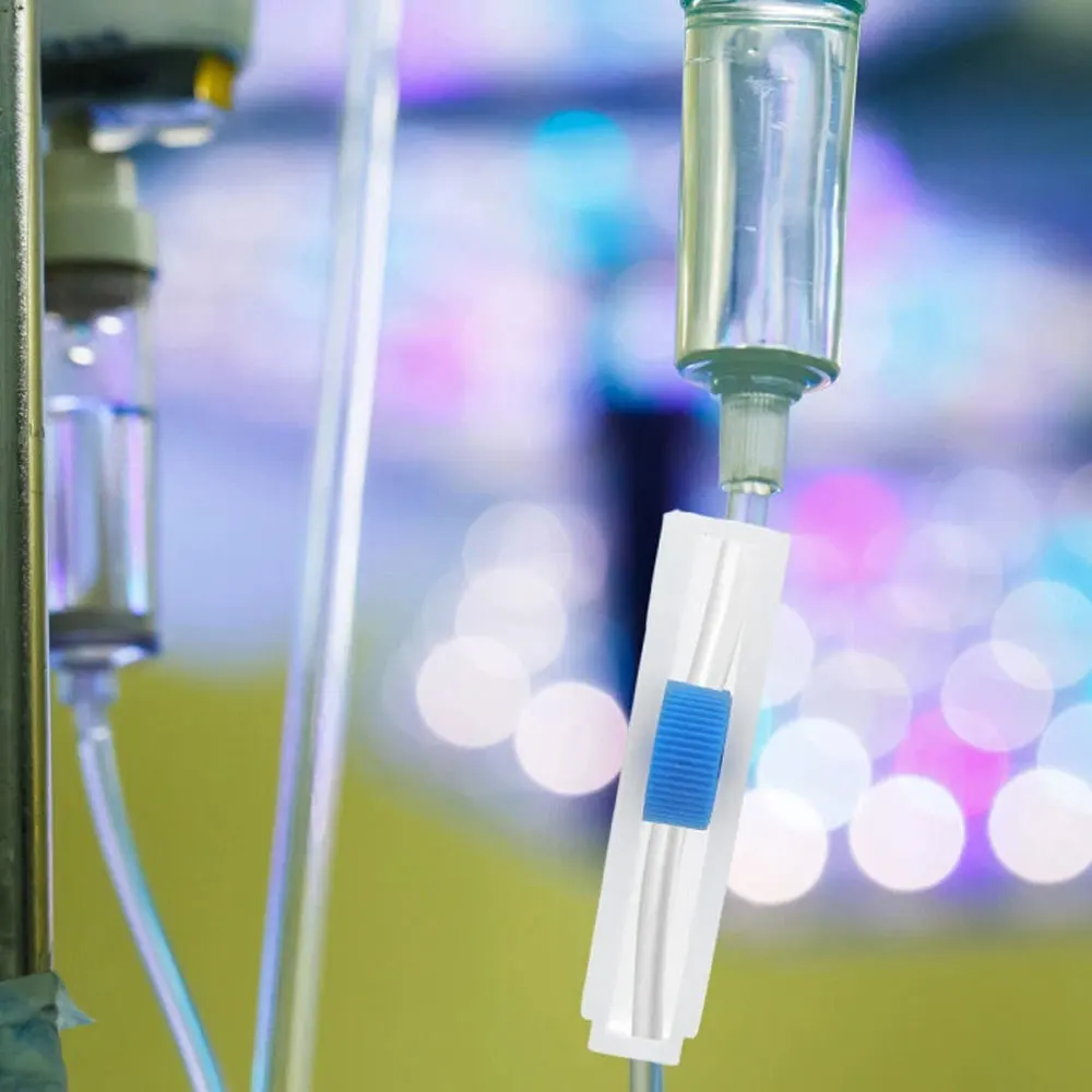 20-100 adet Hortum Akış Regüla - Medical Lab Science incelemesi ve fiyatı