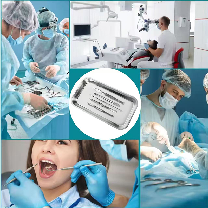 Paslanmaz Çelik Diş Hekimliği  - Medical Lab Science incelemesi ve fiyatı