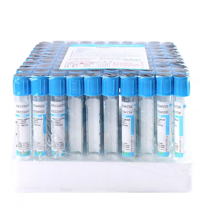 100 adet Laboratuvar Tek Kulla - Blood Collection Tube incelemesi ve fiyatı
