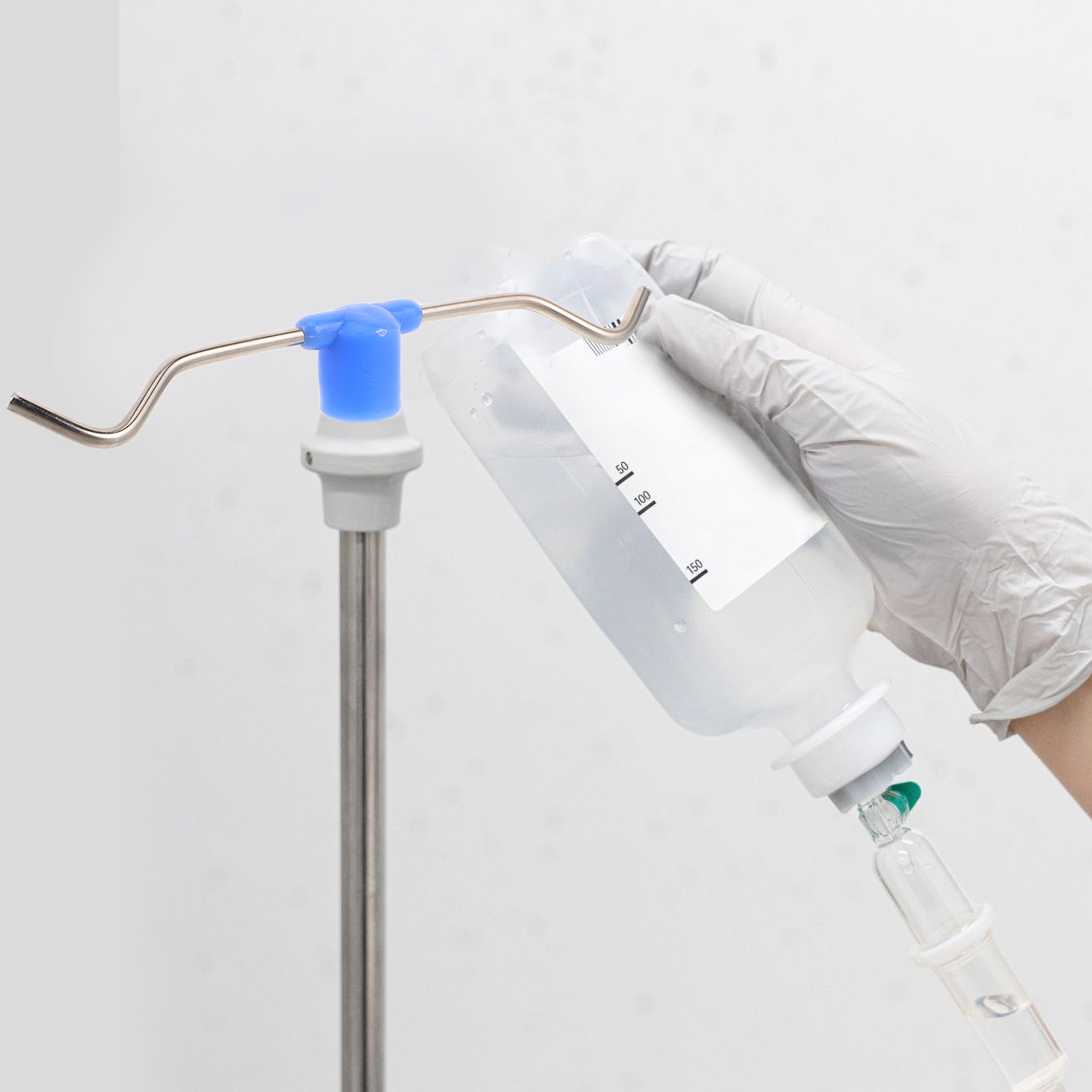 Taşınabilir infüzyon standı as - Iv Infusion Pole incelemesi ve fiyatı