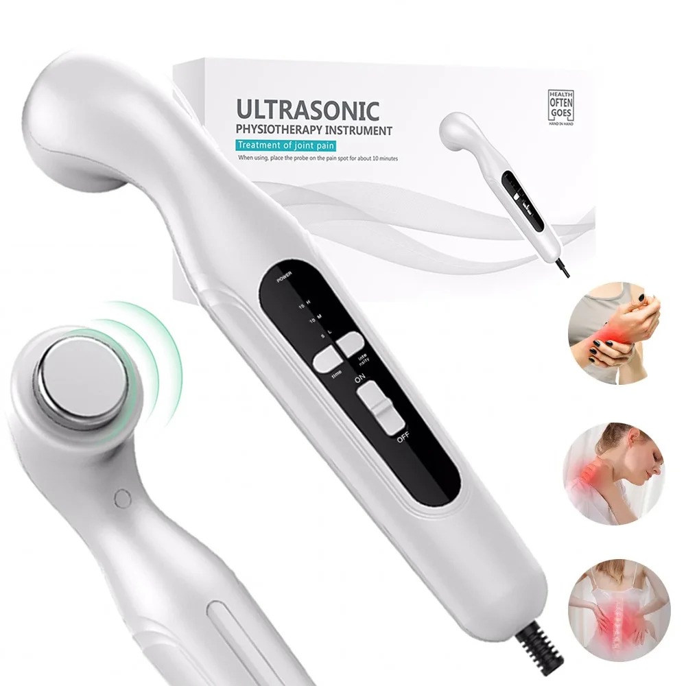 Ultrason Fizyoterapi Cihazı Ar - Medical Gel Ultrasound incelemesi ve fiyatı
