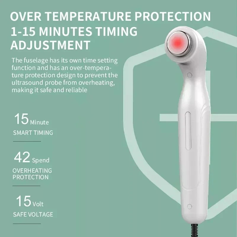 Ultrason Fizyoterapi Cihazı Ar - Medical Gel Ultrasound incelemesi ve fiyatı