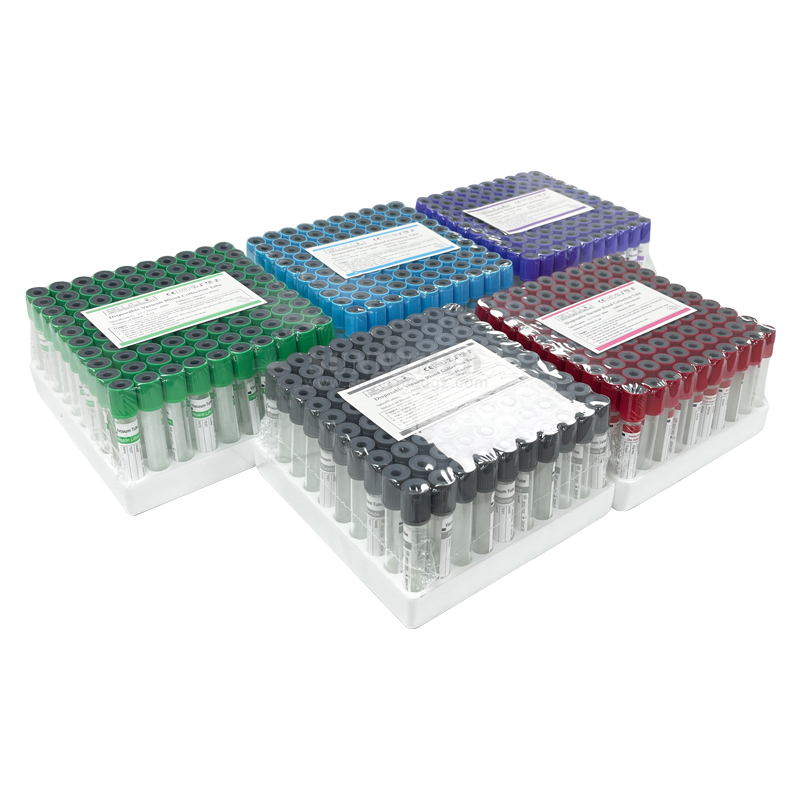 SY-L013 Laboratuvar Koagülasyo - Blood Collection Tube incelemesi ve fiyatı