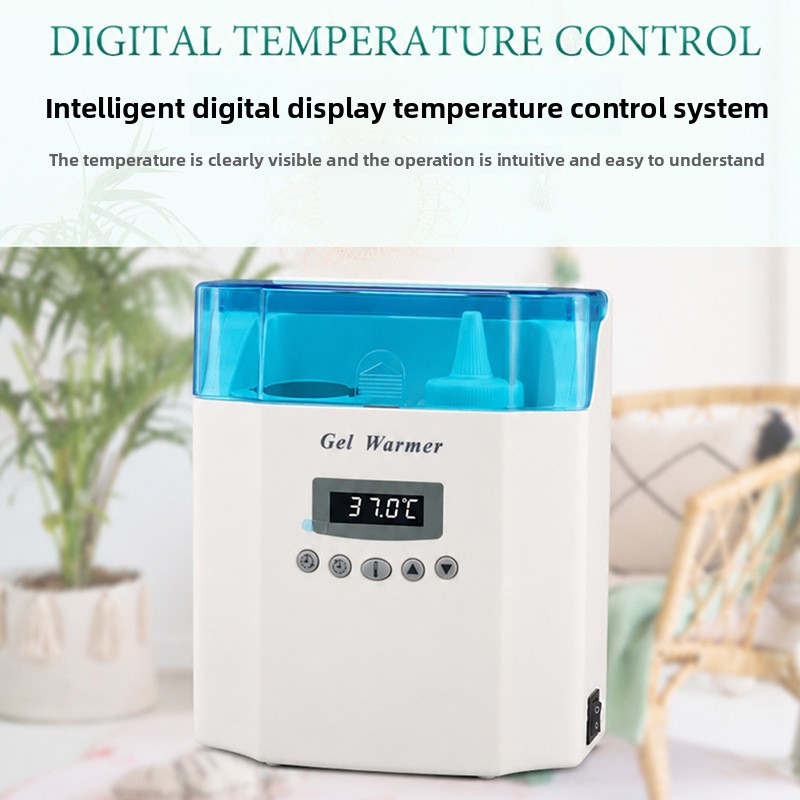 GW-220 Çift Şişeli Ultrason Je - Medical Gel Ultrasound incelemesi ve fiyatı
