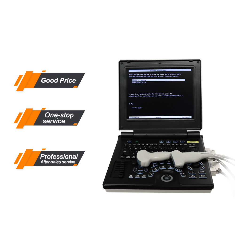 Taşınabilir Veteriner Ultrason - Medical Gel Ultrasound incelemesi ve fiyatı