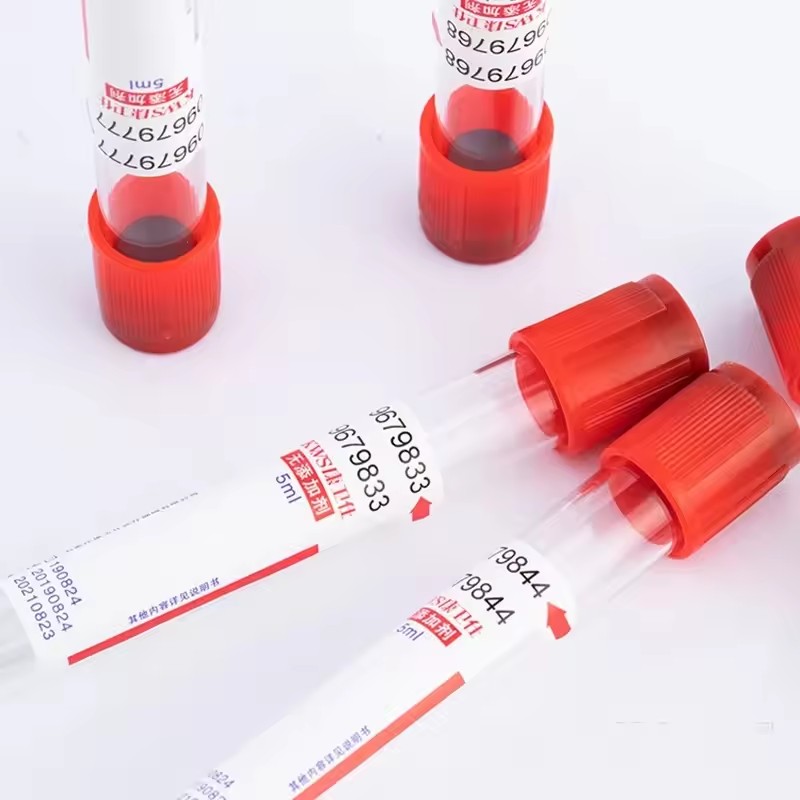 100 Adet Tek Kullanımlık Cam K - Blood Collection Tube incelemesi ve fiyatı