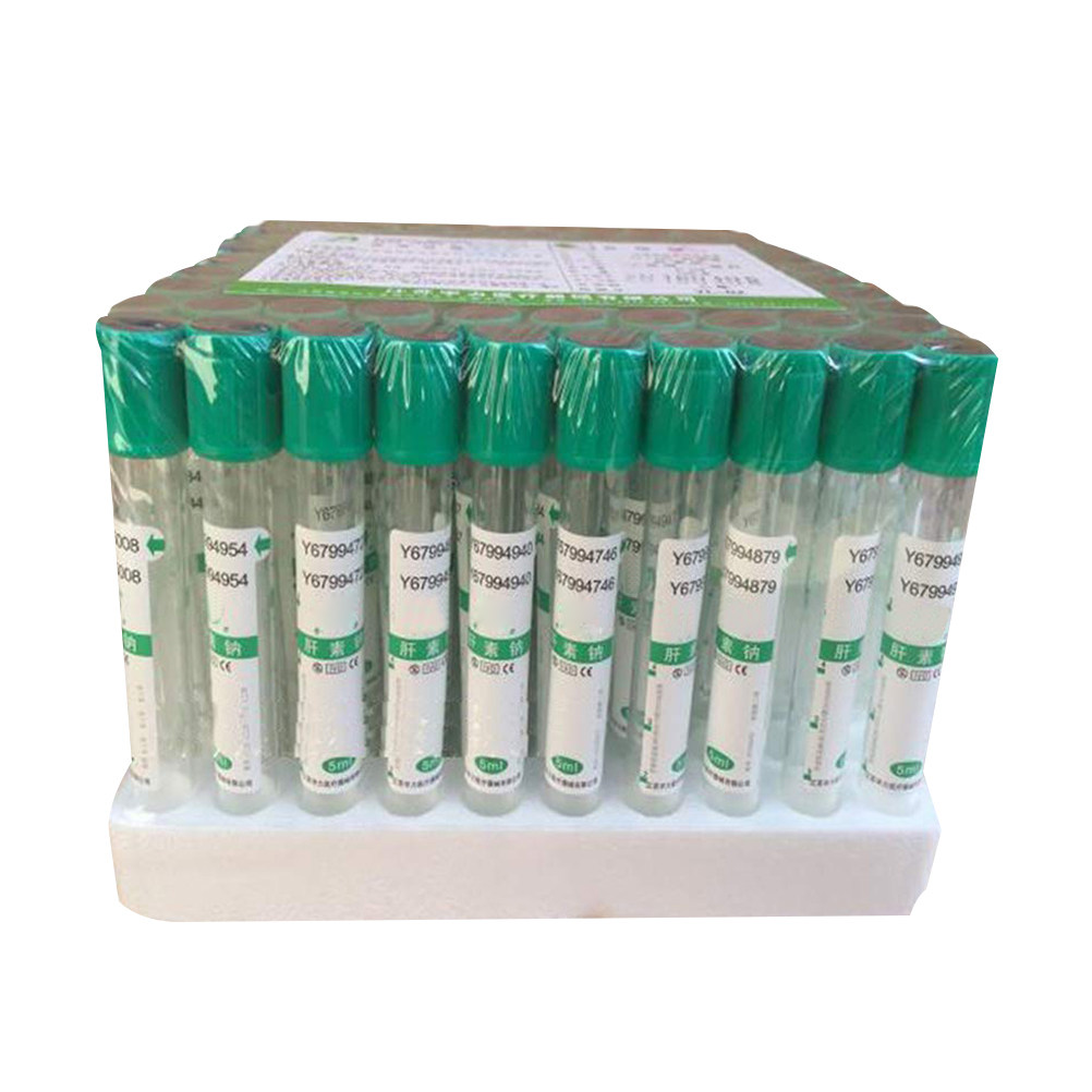 100 Adet Sodyum Tüpü Cam Labor - Blood Collection Tube incelemesi ve fiyatı