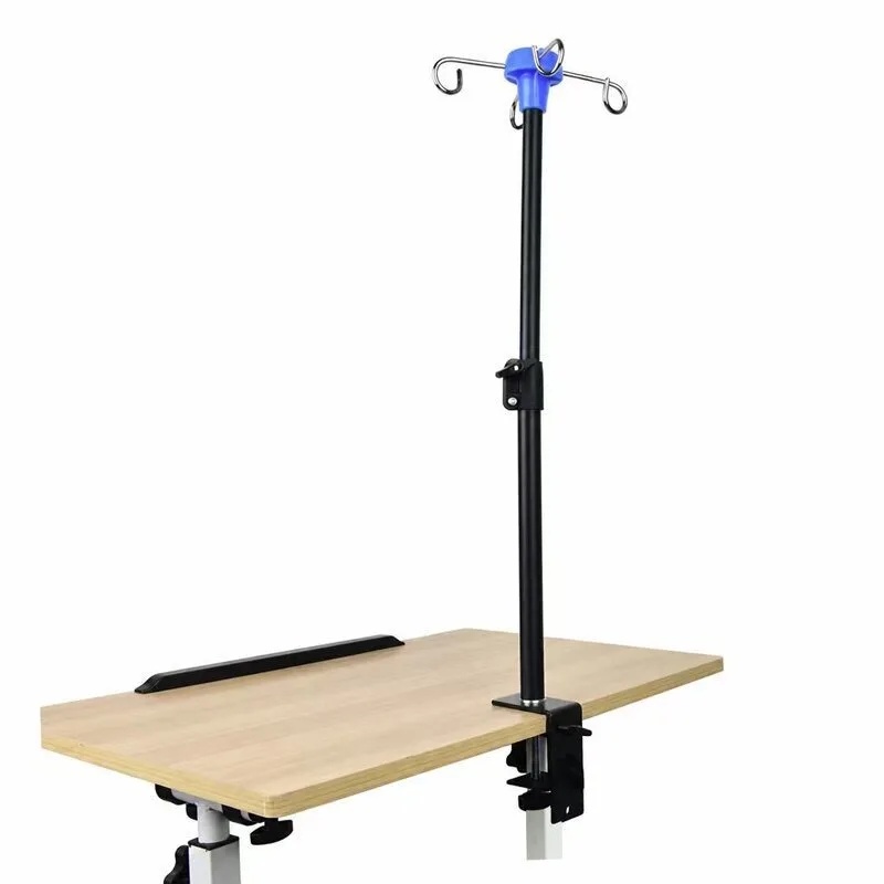 IV Askı Sehpası Kelepçesi, Ell - Iv Infusion Pole incelemesi ve fiyatı