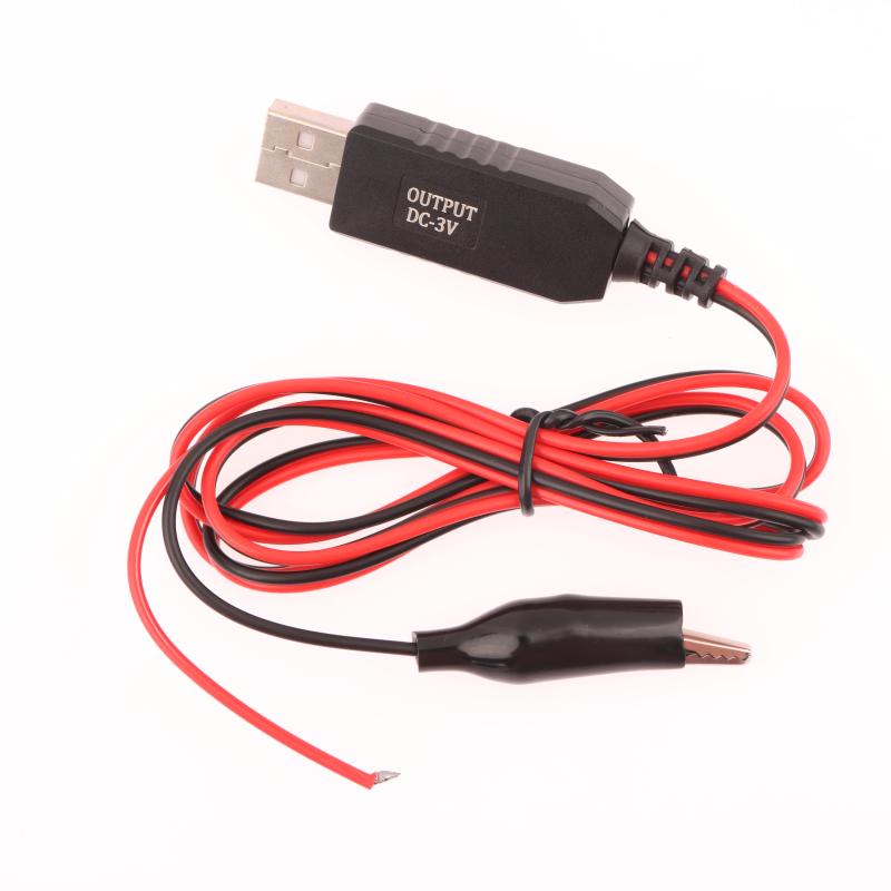 USB 5V'den 3V'a Dönüştürücü, G - Medical Lab Science incelemesi ve fiyatı